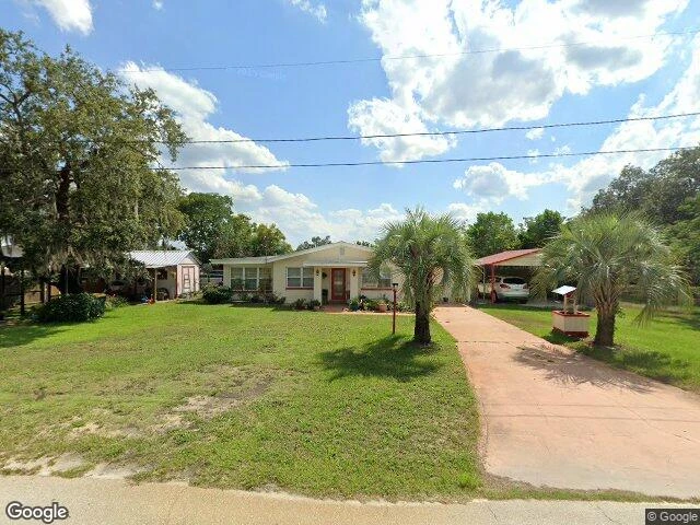 House image located at Avon Park, FL 33825