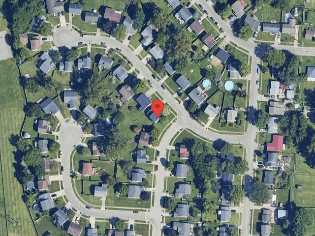 House image located at Columbus, OH 43207