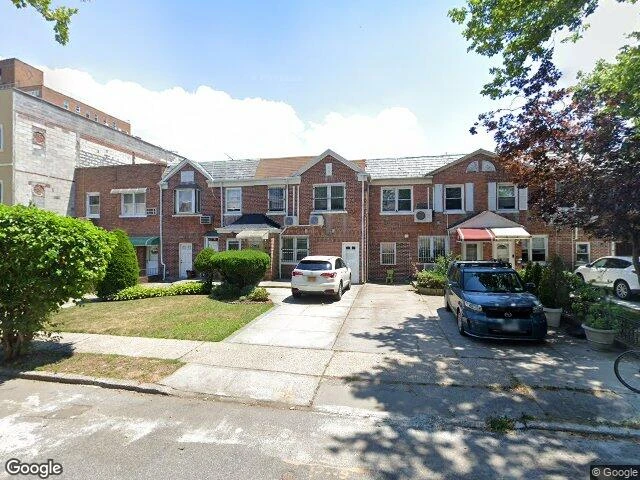 House image located at Brooklyn, NY 11232