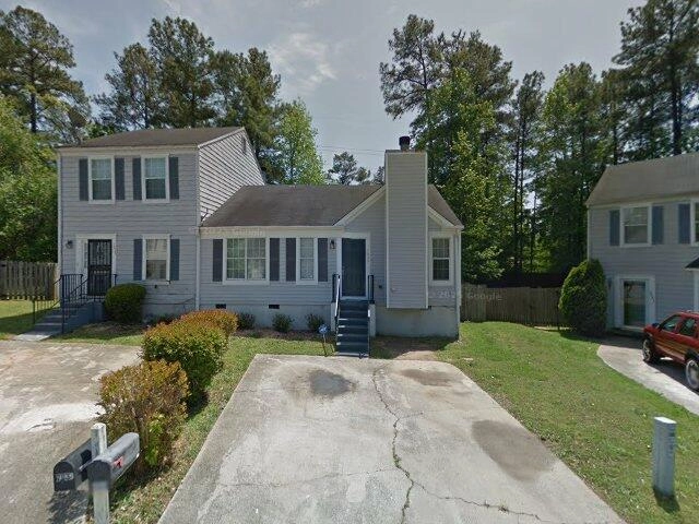 House image located at Austell, GA 30168