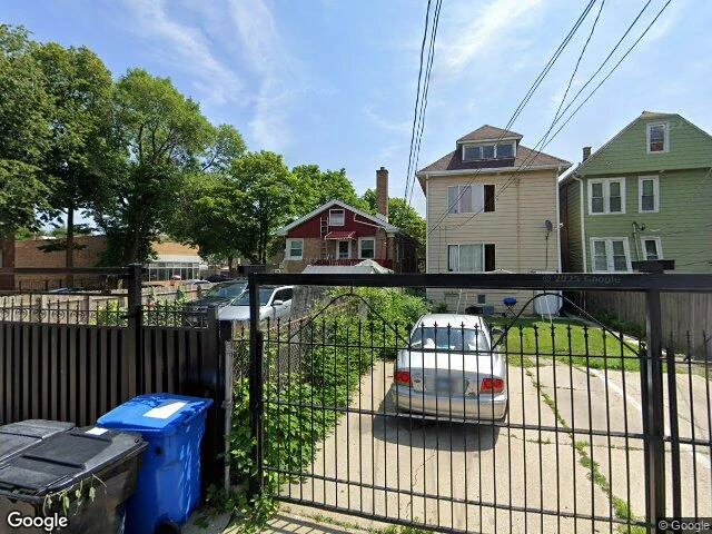 House image located at Chicago, IL 60632
