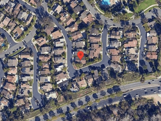 House image located at Irvine, CA 92612