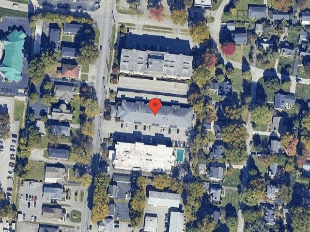 House image located at Louisville, KY 40207