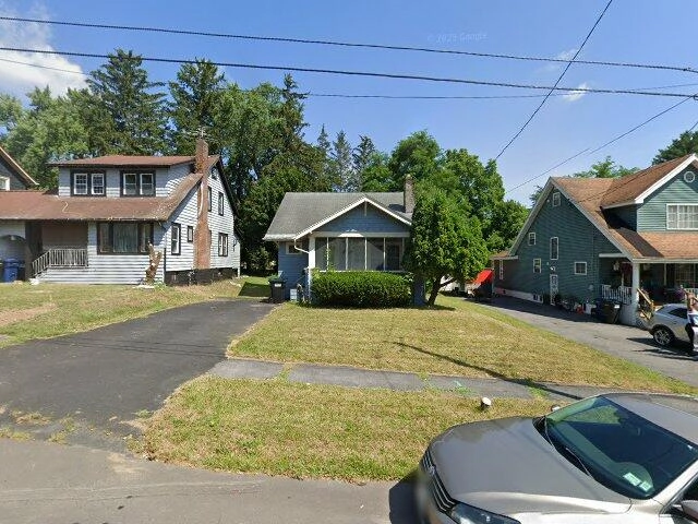 House image located at Syracuse, NY 13207