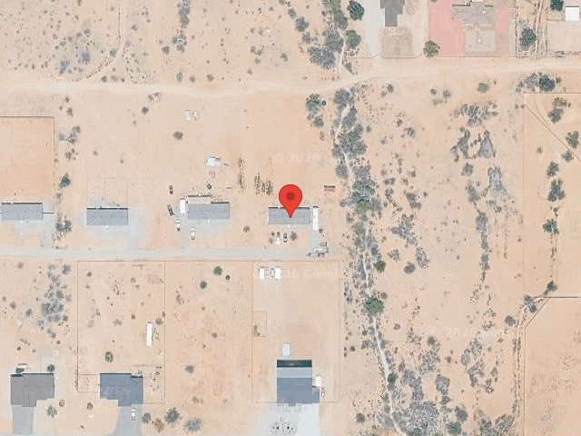 House image located at Wittmann, AZ 85361
