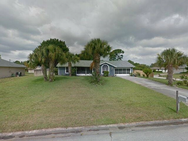 House image located at Vero Beach, FL 32962