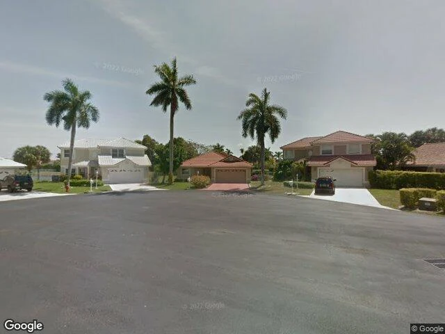House image located at Boca Raton, FL 33498