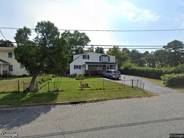 House image located at Brentwood, NY 11717