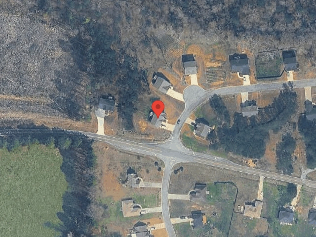 House image located at Cartersville, GA 30120
