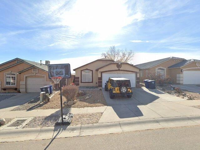 House image located at Albuquerque, NM 87121