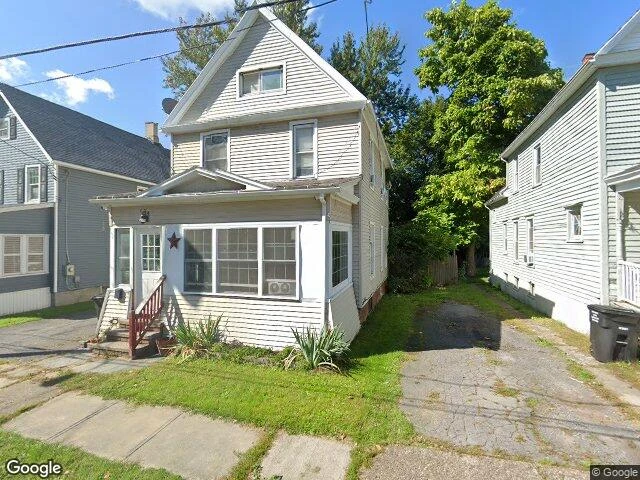 House image located at Geneva, NY 14456