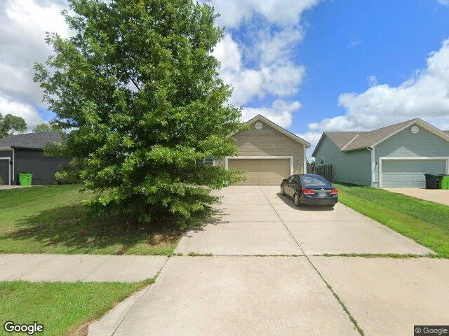 House image located at Wellsville, KS 66092