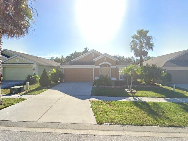 House image located at Riverview, FL 33578