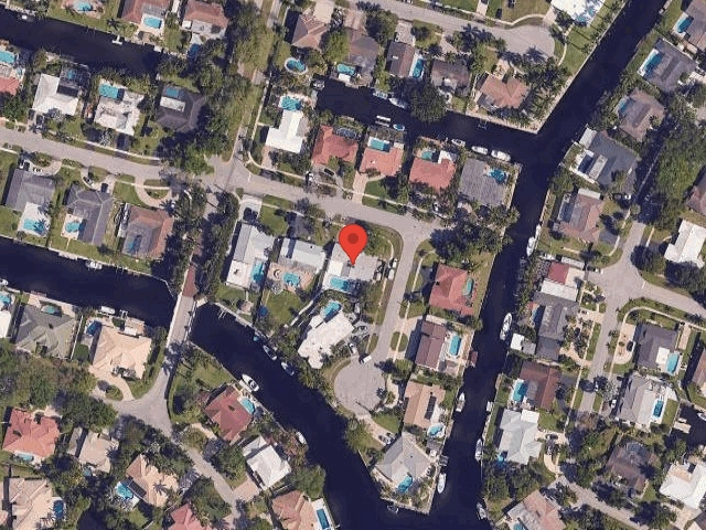 House image located at Fort Lauderdale, FL 33317