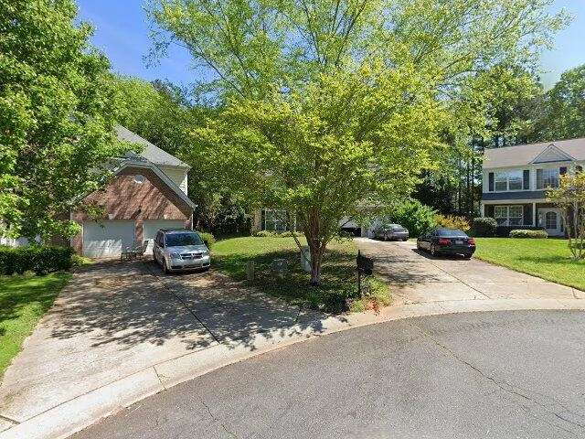 House image located at Fort Mill, SC 29707
