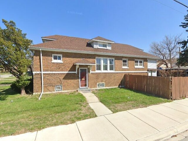 House image located at Maywood, IL 60153