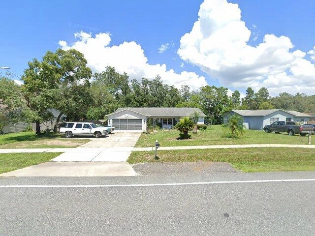 House image located at Spring Hill, FL 34606