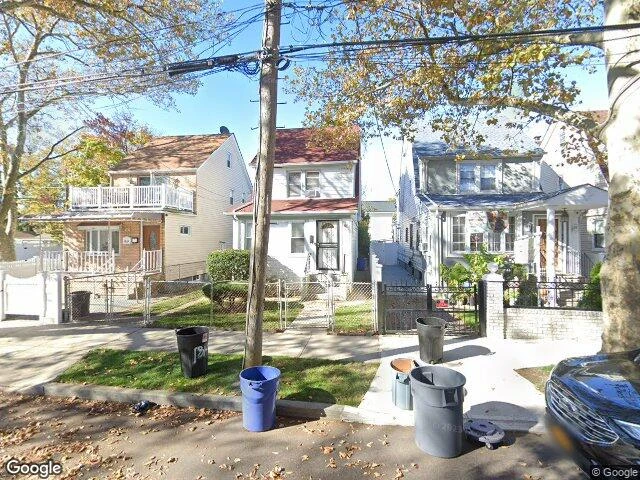 House image located at South Ozone Park, NY 11420