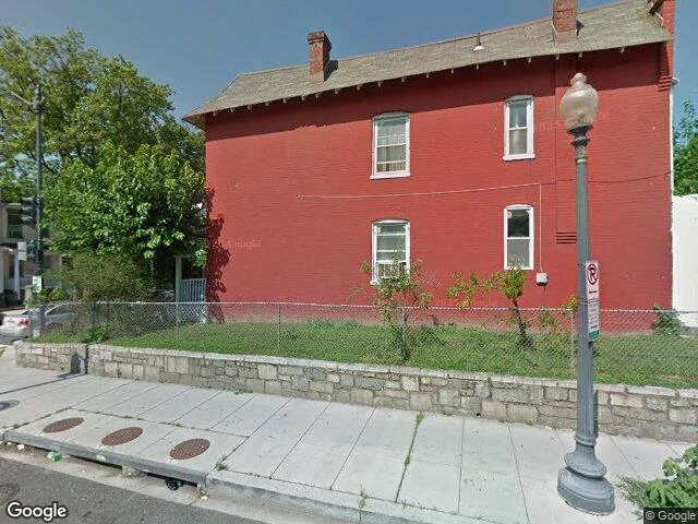 House image located at Washington, DC 20010