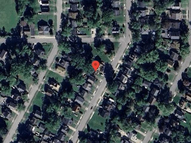 House image located at Warren, OH 44484