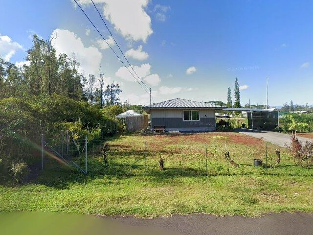 House image located at Pahoa, HI 96778