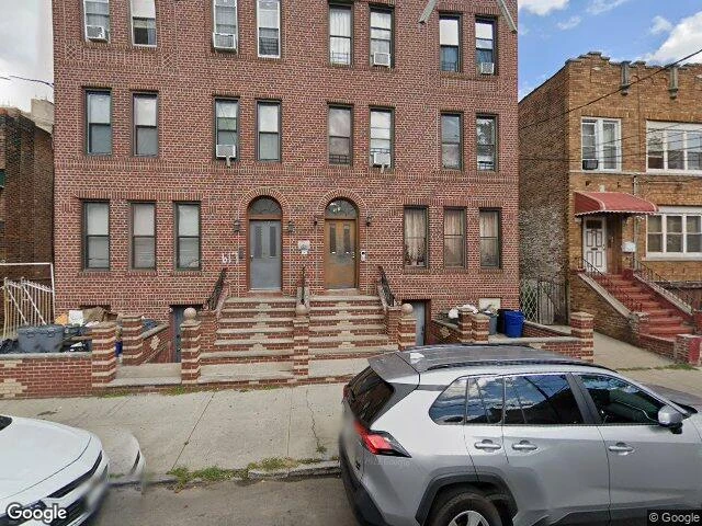 House image located at Brooklyn, NY 11236