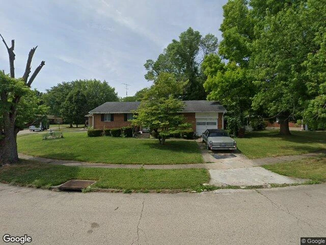 House image located at Dayton, OH 45429