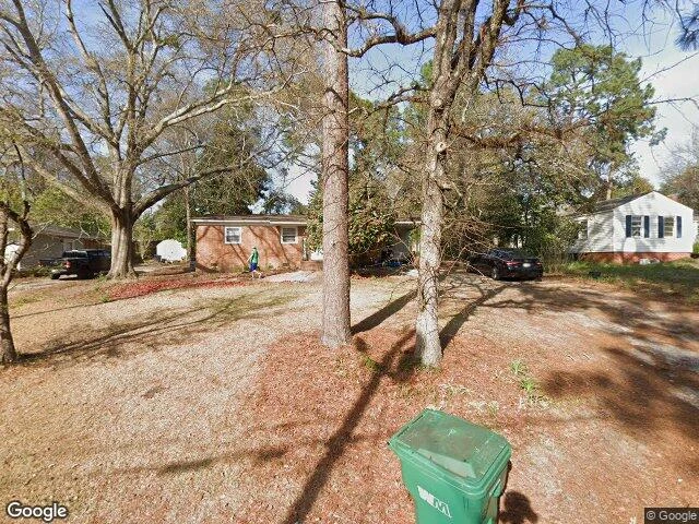 House image located at Aiken, SC 29801