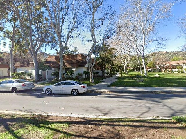 House image located at Chatsworth, CA 91311