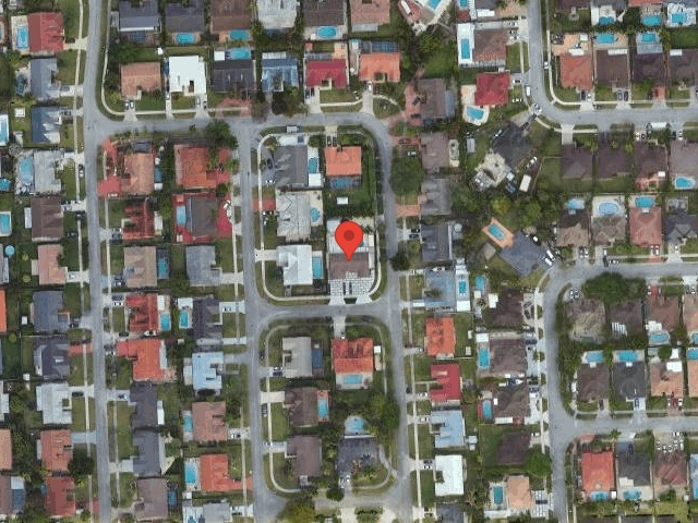 House image located at Miami, FL 33177