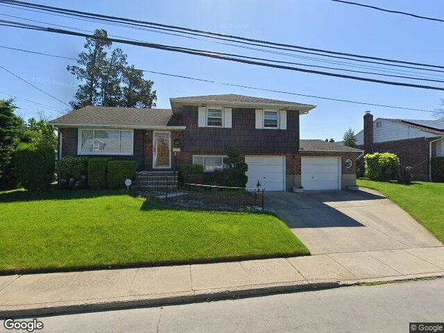 House image located at West Hempstead, NY 11552