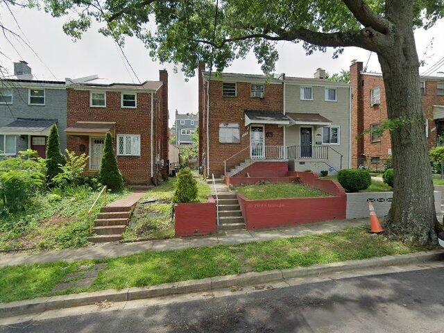 House image located at Washington, DC 20019