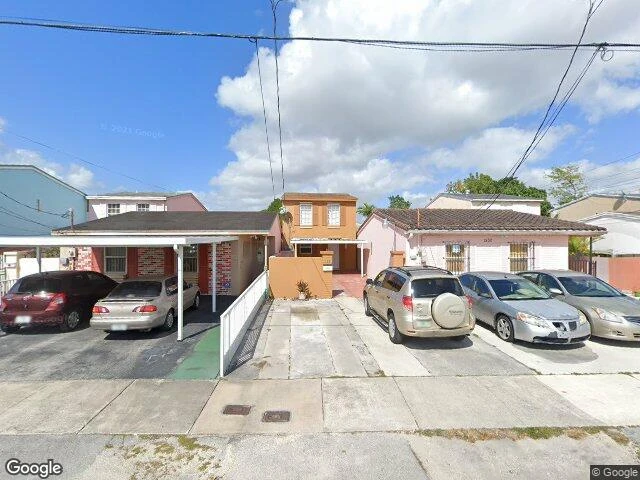 House image located at Hialeah, FL 33014