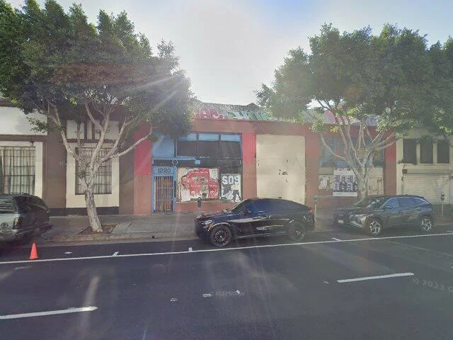 House image located at Los Angeles, CA 90015