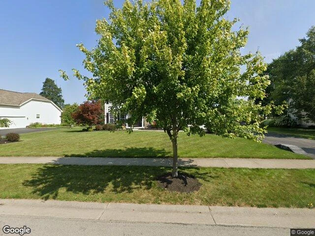 House image located at Webster, NY 14580