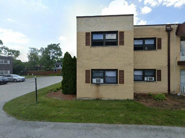 House image located at Homewood, IL 60430