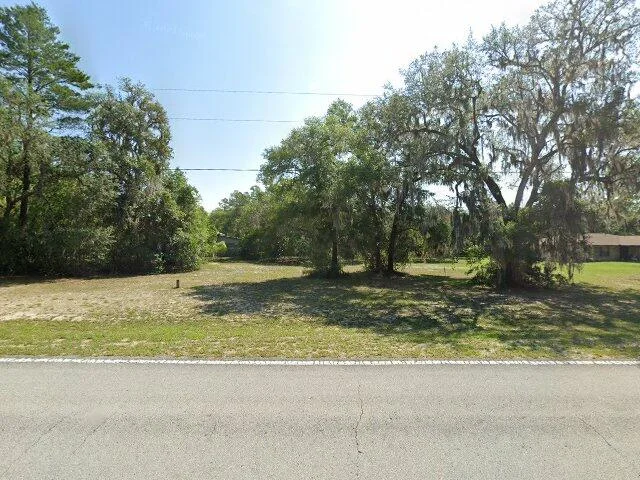 House image located at Dunnellon, FL 34434