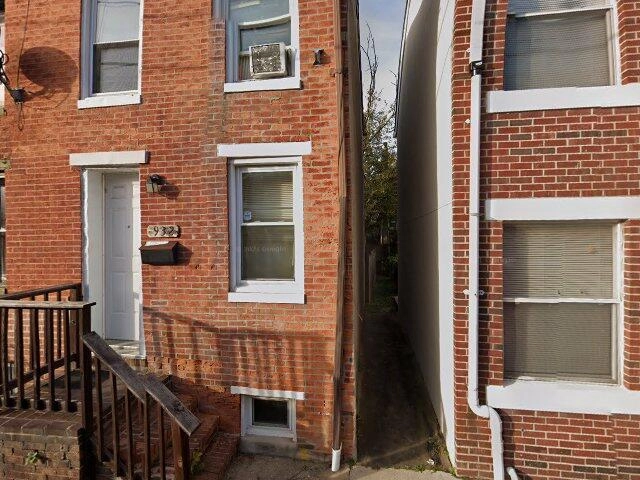 House image located at Baltimore, MD 21223