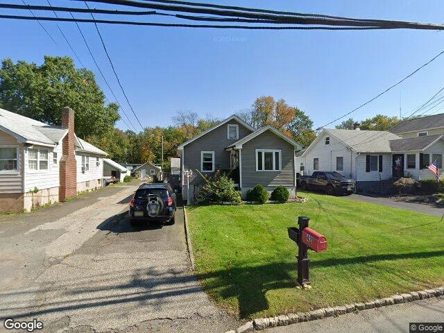 House image located at Fairfield, NJ 07004