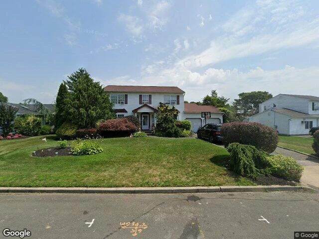 House image located at Bellport, NY 11713