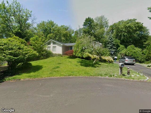 House image located at Valley Cottage, NY 10989