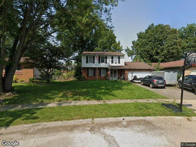 House image located at Columbus, OH 43229