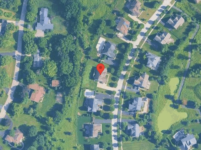 House image located at Aurora, IL 60506