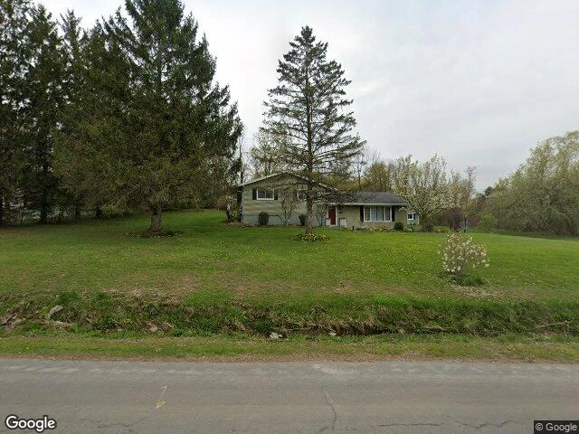 House image located at Marcellus, NY 13108