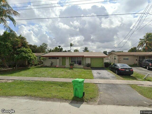 House image located at Fort Lauderdale, FL 33313