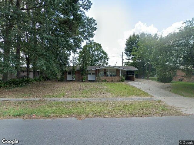 House image located at Port Allen, LA 70767
