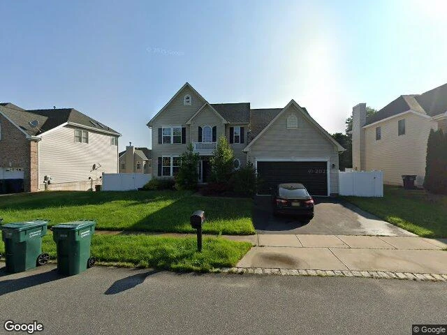 House image located at Tuckerton, NJ 08087