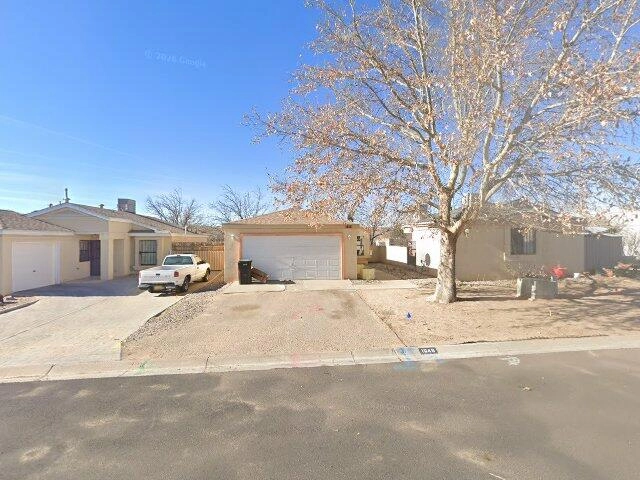 House image located at Rio Rancho, NM 87144