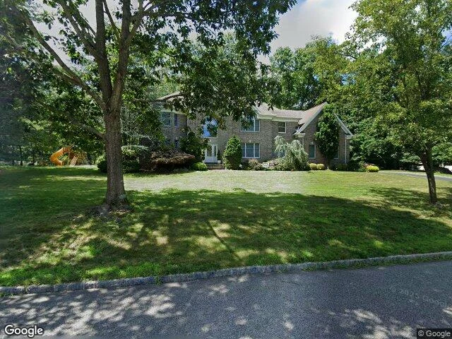 House image located at Franklin Lakes, NJ 07417
