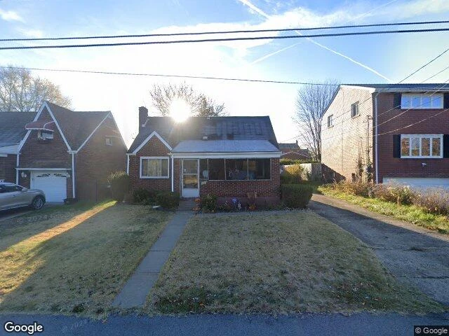 House image located at Duquesne, PA 15110